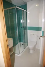 Hostal Doña Juana - Bad