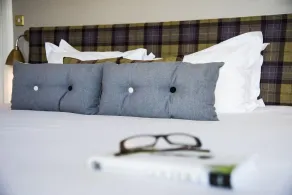 Isle of Skye Guest House - Chambre