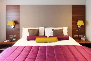 The Woodlands Event Centre - Room