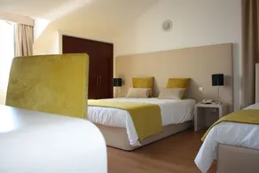 Hotel Quinta do Viso - Room