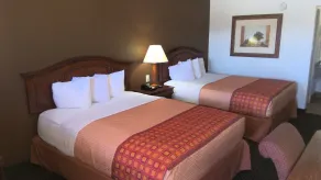 1st Interstate Inn Montrose - Chambre