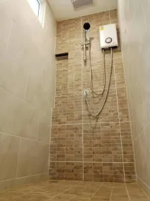 Wellness World Chiva 89 - Baño