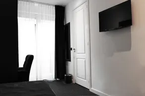 Sara's Boutique Hotel - Chambre