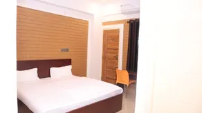 Smilestay Shree Jayaganga Arcade - Camera