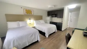 Sonesta Simply Suites Memphis - Værelse
