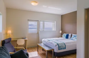 Salthús Guesthouse - Room