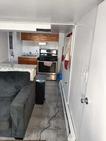 Fada Guest House Bergen St Newark NJ - In-room dining