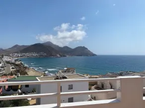 Apartahotel Vistamar San José - Utsikt fra rommet