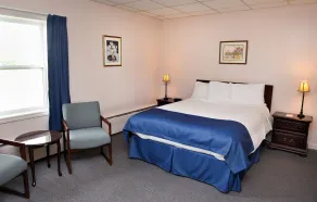 Slemon Park Hotel & Conference Centre - Chambre