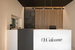 Sea & City Apartments - Reception