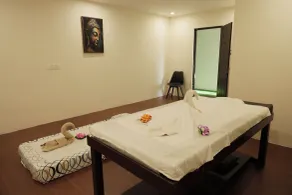 Serene Stays - Chambre