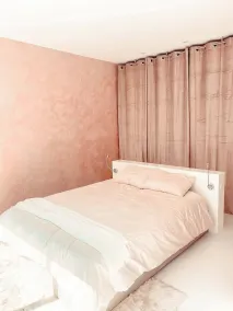 Lovely Appartment With a big Terrace in the Heart of Lugano - Værelse