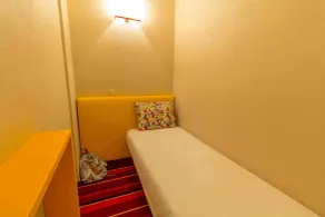 Hotel Eurosol Seia Camelo - Vue de la chambre
