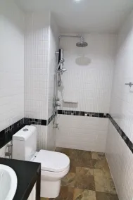 TTT Hotel - Casa de banho