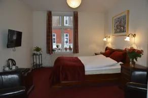 Hotel Ærø - Room