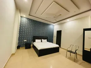 Hotel Royal Inn Lucknow - Camera