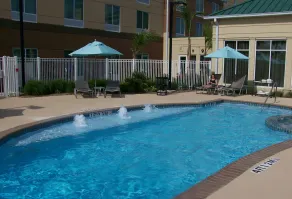 Hilton Garden Inn Houston-Pearland - Pool