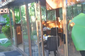 Cabañas Anariki - Restaurant
