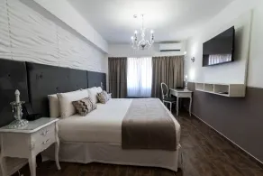 Ker San Telmo Hotel - Habitación