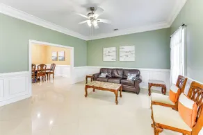 5 Mi to Beach: Spacious Home on Hilton Head Island - Parte interna