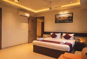 Hotel Layover Stay-3 Minutes From the Airport - Chambre