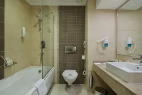 Alaiye Resort & Spa Hotel - Ultra All Inclusive - Bathroom