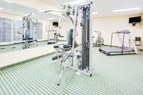 Baymont by Wyndham Ozark - Fitnesscenter