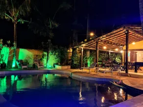 Numa Boa Suites - Piscine