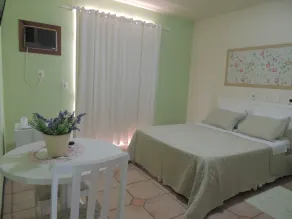 Hotel Beira Rio - Room