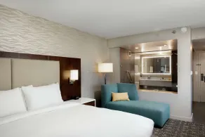 DoubleTree by Hilton Monrovia - Pasadena Area - Chambre