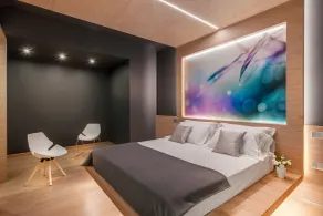 Air Suite Verona - Adults Only - Chambre