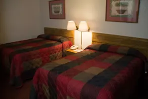 Tazewell Motor Lodge - Zimmer