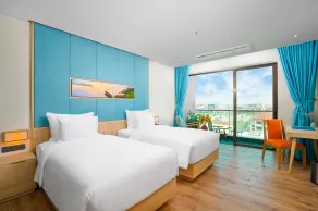 Sala Grand Tuy Hoa Hotel - Room