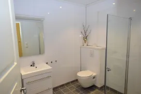 Villa Visnes - Bathroom