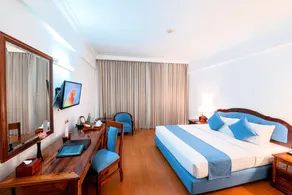 Hotel Somadevi Angkor Resort & Spa - Room