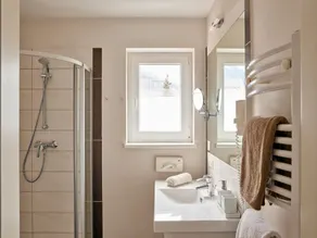 Arx Boutiquehotel - Bad