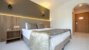 Ephesus Hitit Hotel restaurant - Room