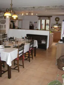 La Cloue - Restaurant