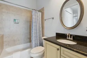 136 Mediterranean Way - Bad