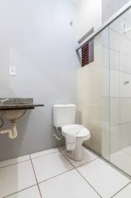 Hotel Galli - Bagno