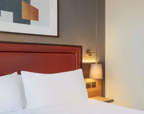 Leonardo Royal Hotel Birmingham - Room