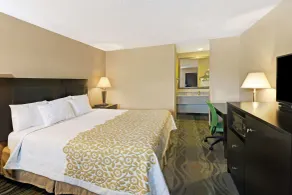 Days Inn by Wyndham Cherokee Near Casino - Chambre