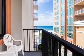 Hampton Inn & Suites Orange Beach/Gulf Front - Vue de la chambre