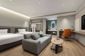 Days Inn by Wyndham Xi'an Yanliang - Chambre