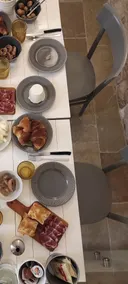 La Maison - Restaurant