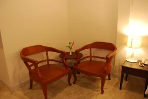 Phukamala Suite - Zimmer