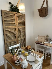 Hôtel le Trouville - Restaurant