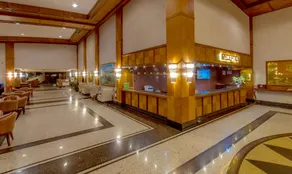 Porto Bello Hotel Resort & Spa - Recepción