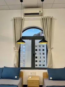 SeaSpace Homestay - Room