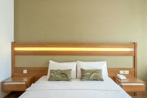 La Brisa Hotel - Room